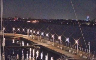 Sopot bosmanat molo - 01-11-2025 16:14