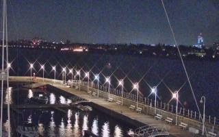 Sopot bosmanat molo - 01-11-2025 16:22