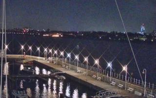 Sopot bosmanat molo - 01-11-2025 16:30