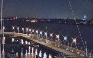 Sopot bosmanat molo - 01-11-2025 16:37