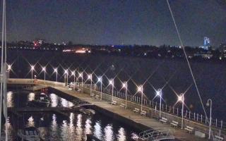 Sopot bosmanat molo - 01-11-2025 19:32