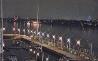 Sopot bosmanat molo - 02-11-2025 17:17