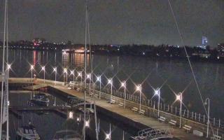 Sopot bosmanat molo - 02-11-2025 17:40