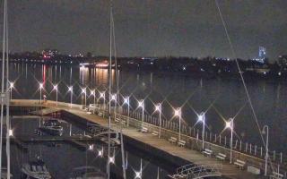 Sopot bosmanat molo - 02-11-2025 17:55