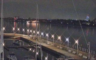 Sopot bosmanat molo - 02-11-2025 18:03