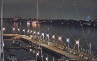 Sopot bosmanat molo - 02-11-2025 18:10