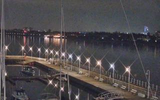 Sopot bosmanat molo - 02-11-2025 18:26