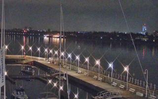 Sopot bosmanat molo - 02-11-2025 18:33