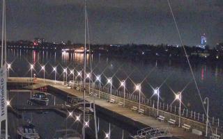 Sopot bosmanat molo - 02-11-2025 18:41