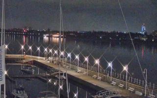 Sopot bosmanat molo - 02-11-2025 18:48