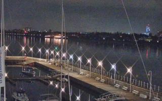 Sopot bosmanat molo - 02-11-2025 18:56