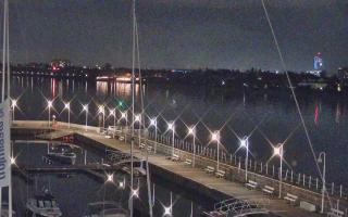 Sopot bosmanat molo - 02-11-2025 19:11