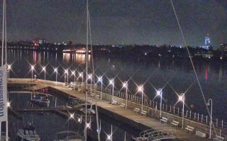 Sopot bosmanat molo - 02-11-2025 19:34