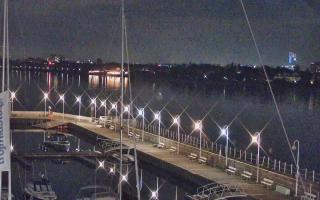 Sopot bosmanat molo - 02-11-2025 19:42