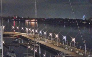 Sopot bosmanat molo - 02-11-2025 19:49