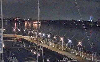 Sopot bosmanat molo - 02-11-2025 20:12