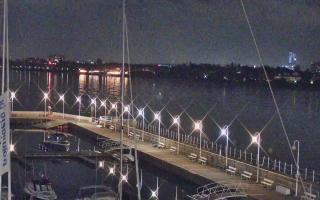 Sopot bosmanat molo - 02-11-2025 20:20