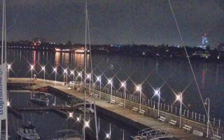 Sopot bosmanat molo - 02-11-2025 20:27