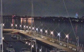 Sopot bosmanat molo - 02-11-2025 20:35