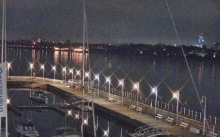 Sopot bosmanat molo - 02-11-2025 20:42