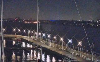 Sopot bosmanat molo - 07-11-2025 20:38