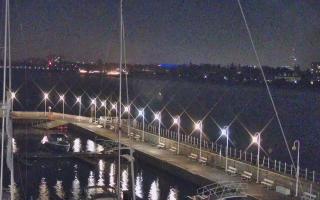 Sopot bosmanat molo - 07-11-2025 20:53