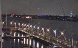 Sopot bosmanat molo - 14-11-2025 19:48