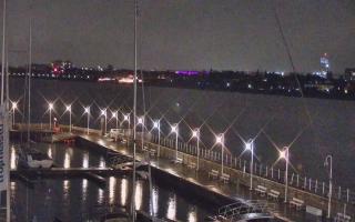 Sopot bosmanat molo - 14-11-2025 19:55