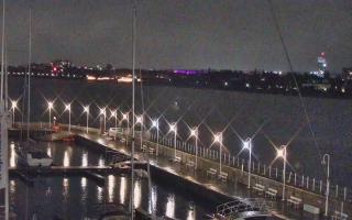 Sopot bosmanat molo - 14-11-2025 20:03