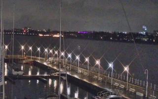 Sopot bosmanat molo - 14-11-2025 20:10