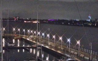 Sopot bosmanat molo - 14-11-2025 20:18