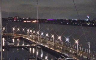 Sopot bosmanat molo - 14-11-2025 20:26