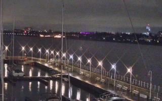 Sopot bosmanat molo - 14-11-2025 20:41