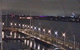 Sopot bosmanat molo - 14-11-2025 20:48