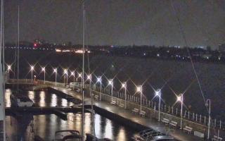 Sopot bosmanat molo - 17-11-2025 22:09