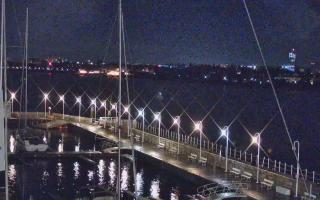 Sopot bosmanat molo - 17-11-2025 22:32