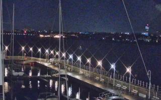 Sopot bosmanat molo - 17-11-2025 22:40