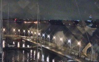 Sopot bosmanat molo - 19-11-2025 00:28