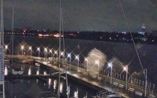 Sopot bosmanat molo - 19-11-2025 00:36