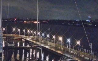 Sopot bosmanat molo - 19-11-2025 00:43