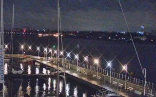 Sopot bosmanat molo - 19-11-2025 00:51