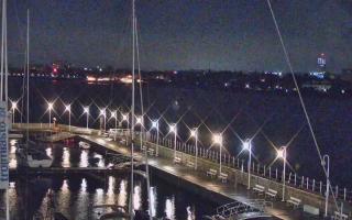 Sopot bosmanat molo - 19-11-2025 01:06