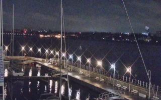 Sopot bosmanat molo - 19-11-2025 01:14