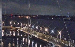 Sopot bosmanat molo - 19-11-2025 01:21