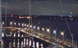 Sopot bosmanat molo - 19-11-2025 01:29