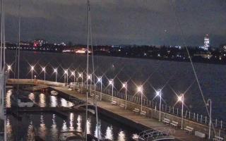 Sopot bosmanat molo - 19-11-2025 15:39