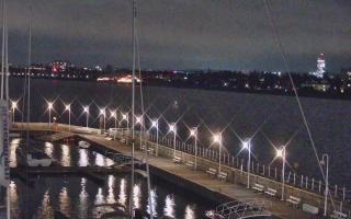 Sopot bosmanat molo - 19-11-2025 15:47