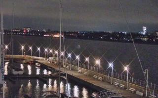 Sopot bosmanat molo - 19-11-2025 15:54