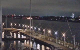 Sopot bosmanat molo - 19-11-2025 16:02