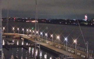 Sopot bosmanat molo - 19-11-2025 16:09